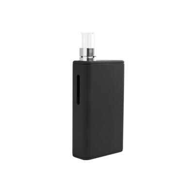 Cartisan Black Box 900 mAh (Adjustable Voltage) Cartisan Black Box 900 mAh (Adjustable Voltage)