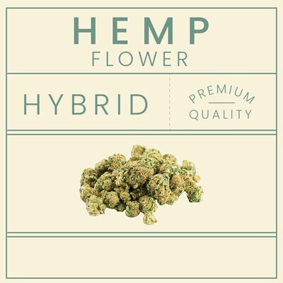 Bee Well CBD Hemp Flower 1g Discontinued Bee Well CBD Hemp Flower 1g Discontinued