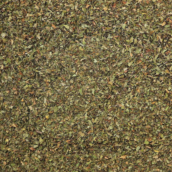 Bee Well CBD Organic Peppermint Leaf 1g