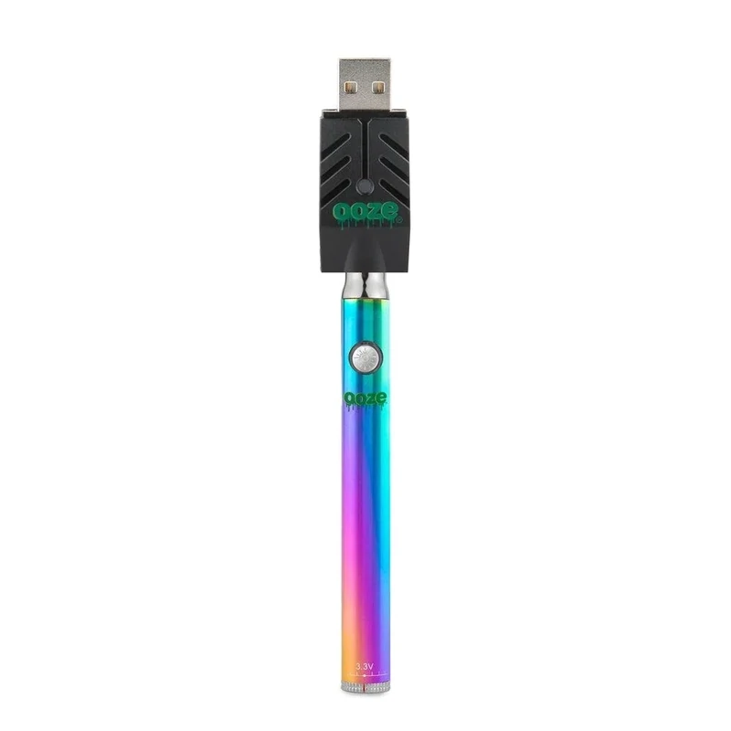 Ooze Twist Adjustable Slim Pen 320mah