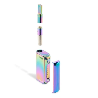 Ooze Duplex Pro Extract Battery