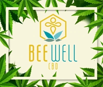 Bee Well CBD Products