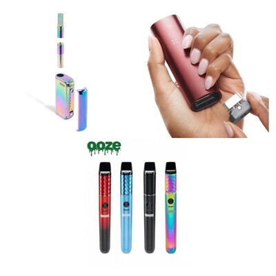 Concentrate Devices