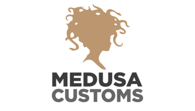Medusa Customs