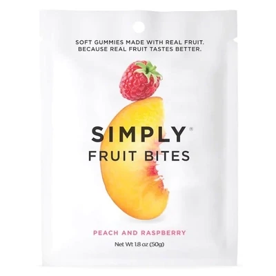 Simply Fruit Bites 1.8oz