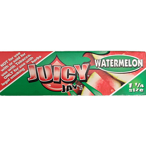 Juicy Jay's Flavored Papers 32ct
