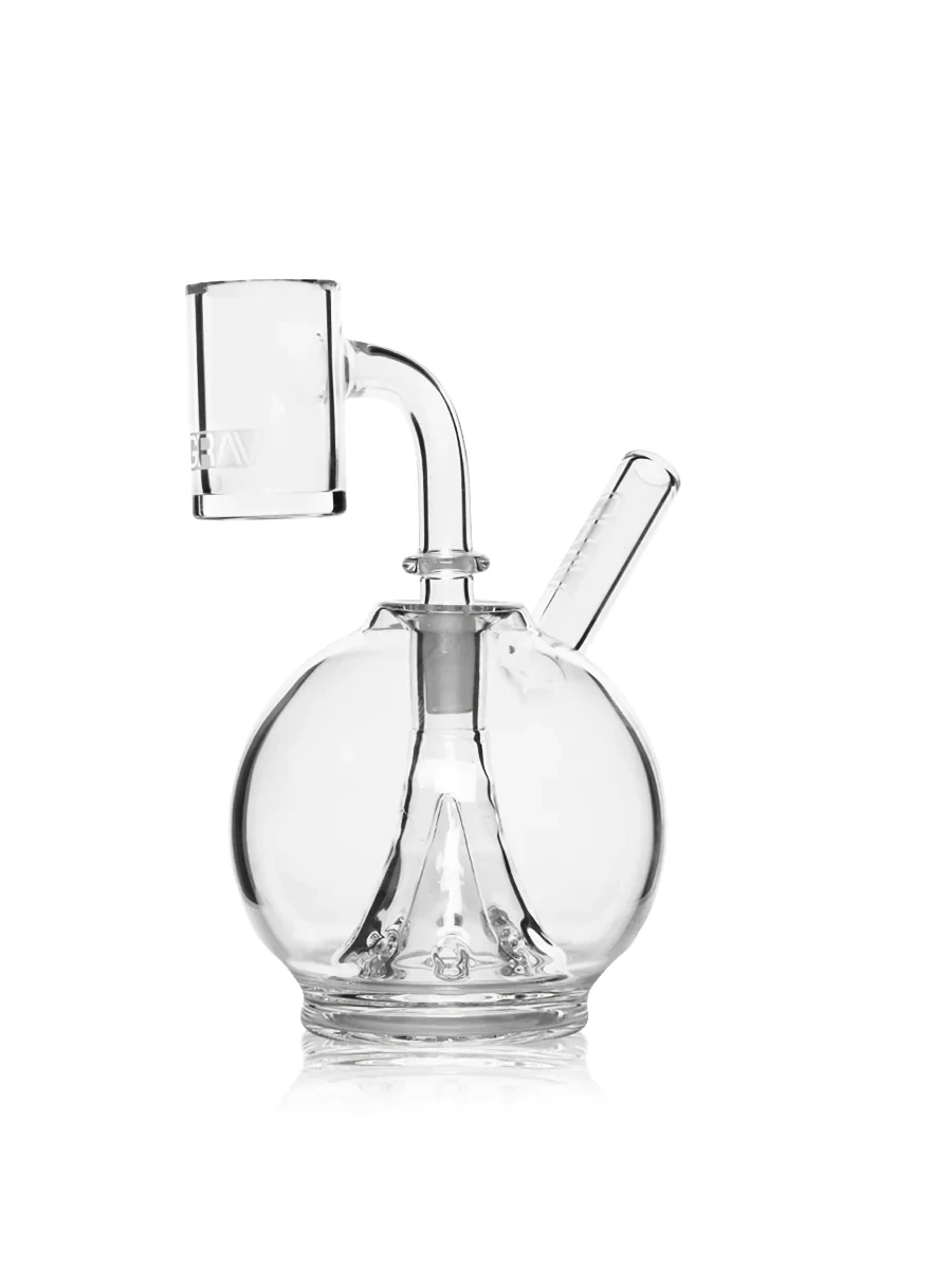 GRAV Pocket Rig, Shape: Eclipse