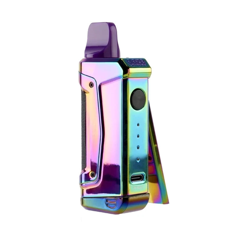 Ooze 2 Duplex Extract Battery - 900 mAh C-Core