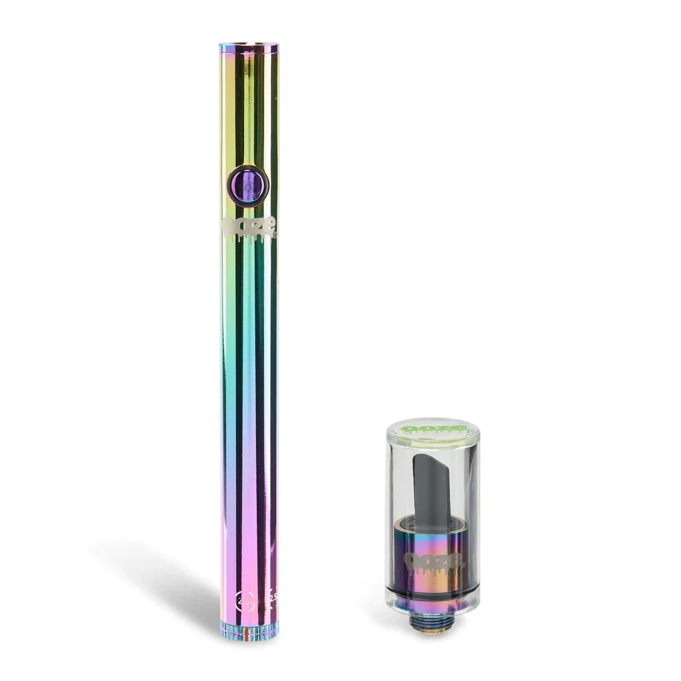 Ooze Twist Hot Knife Slim 2.0 Kit Dab Tool 320mah