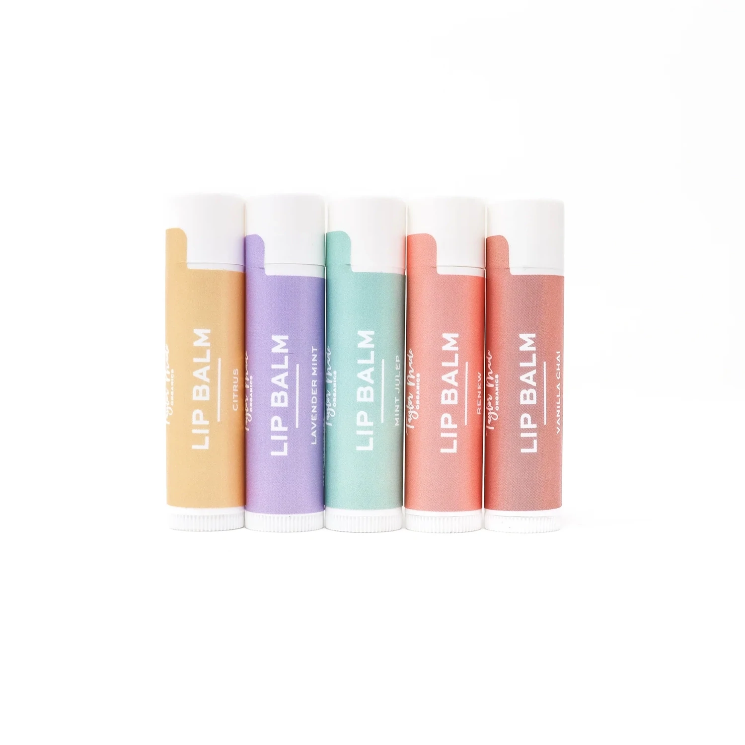 Taylor Made Organics Lip Balm