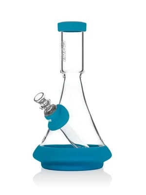 GRAV Deco Beaker