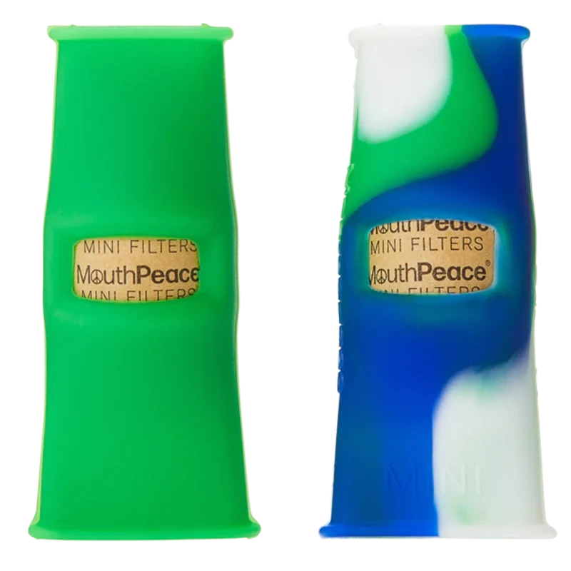 Mouthpeace Mini