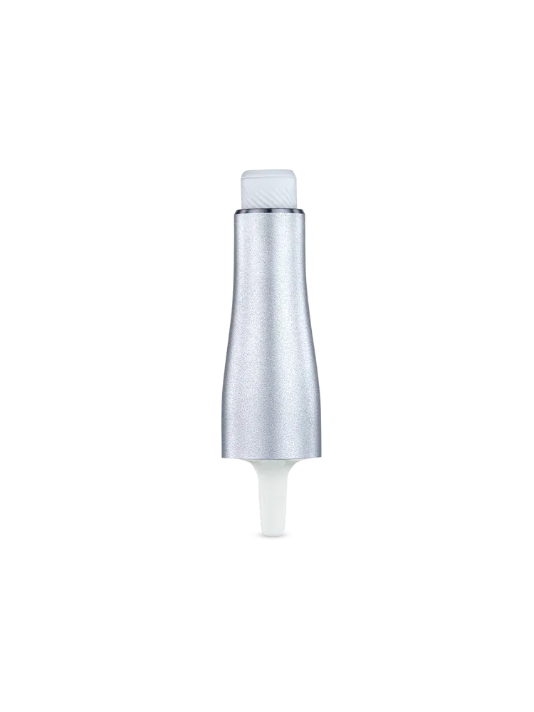 New Puffco Plus Mouthpiece - Pearl