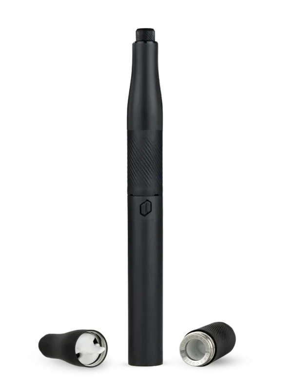 New Puffco Plus Wax/Concentrate Vaporizer