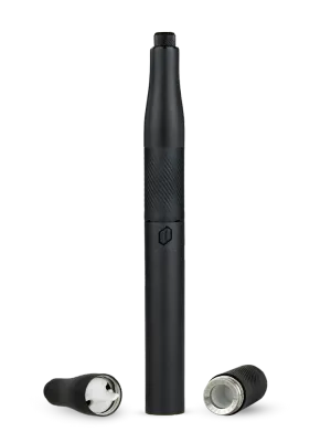 New Puffco Plus Wax/Concentrate Vaporizer