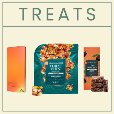 Treats