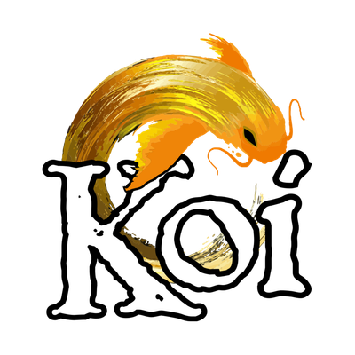 Koi