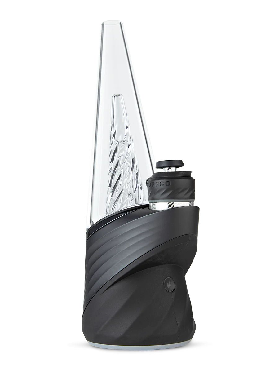 Puffco Peak Pro Smart eRig Onyx Black