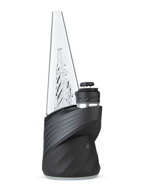 Puffco Peak Pro Smart eRig Onyx Black