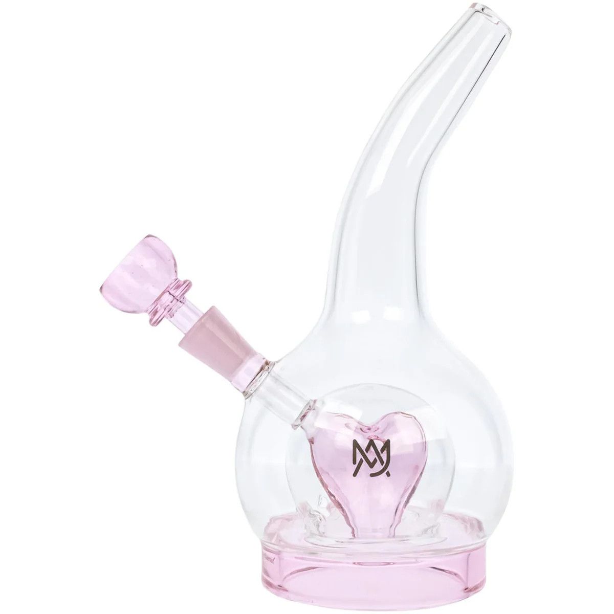 MJ Arsenal Locket Water Pipe