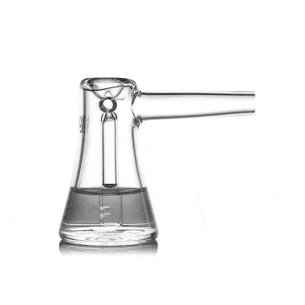 MJ Arsenal Vulkan Mini Bubbler