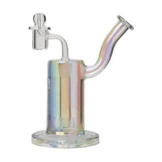 Ric Flair Drip Dab Rig Iridescent