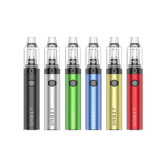 YoCan Orbit Dab Kit