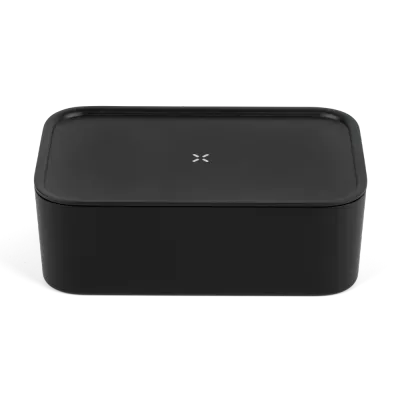 Pax Stash Box- Black