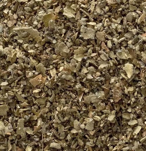 Bee Well CBD Organic Mullein Leaf 1g