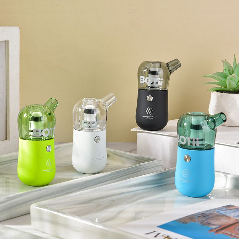 DazzLeaf Botii Vaporizer