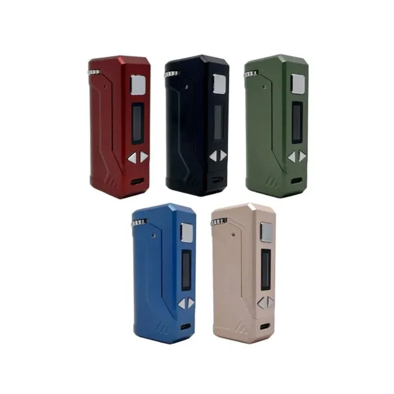 Yocan Uni Pro Plus 900mah 