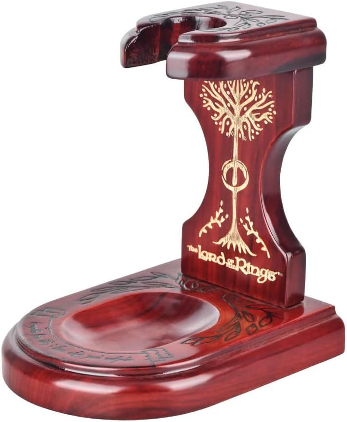 Shire Pipes Lord of The Rings Pipe Stand Middle Earth