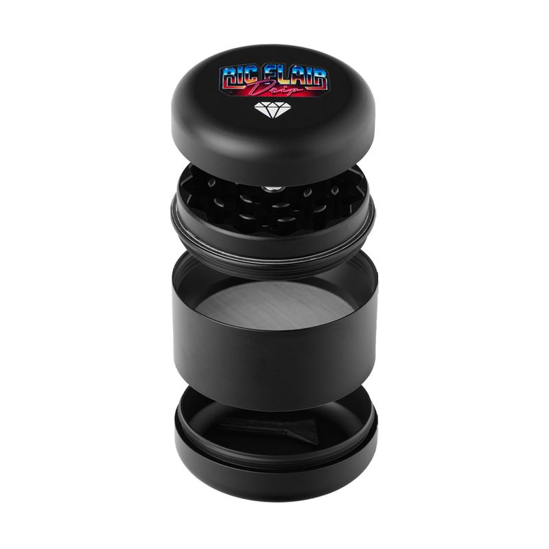 Ric Flair Drip 4 Part Grinders 2.2" 