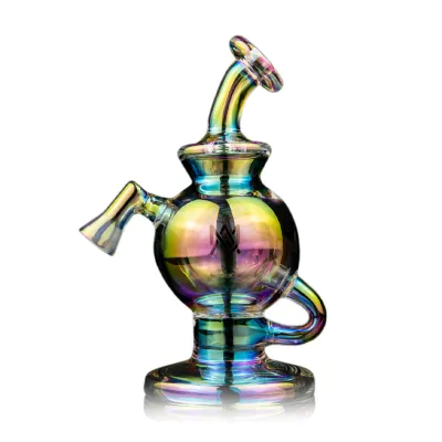 MJ Arsenal Vape Edition Rig