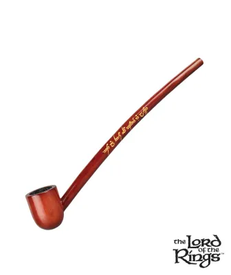 Shire Pipes Lord Of The Rings Pipe, Shape: Aragorn