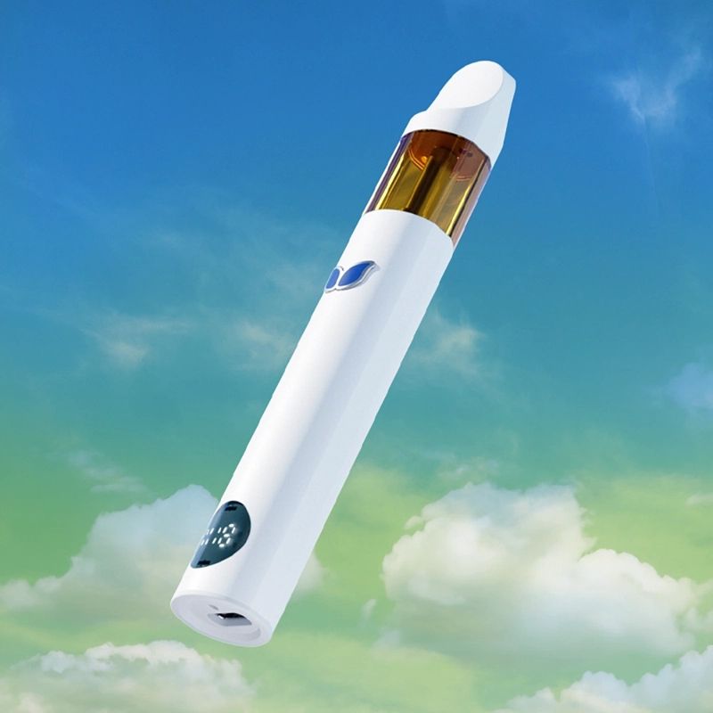 URB Aerovape 710 Clarity 3ml