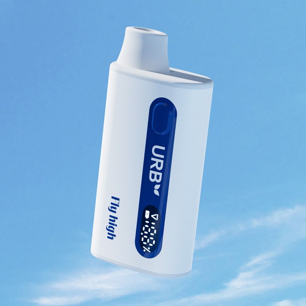 URB Aerovape 420 MAX 1.5ml (Last Chance)