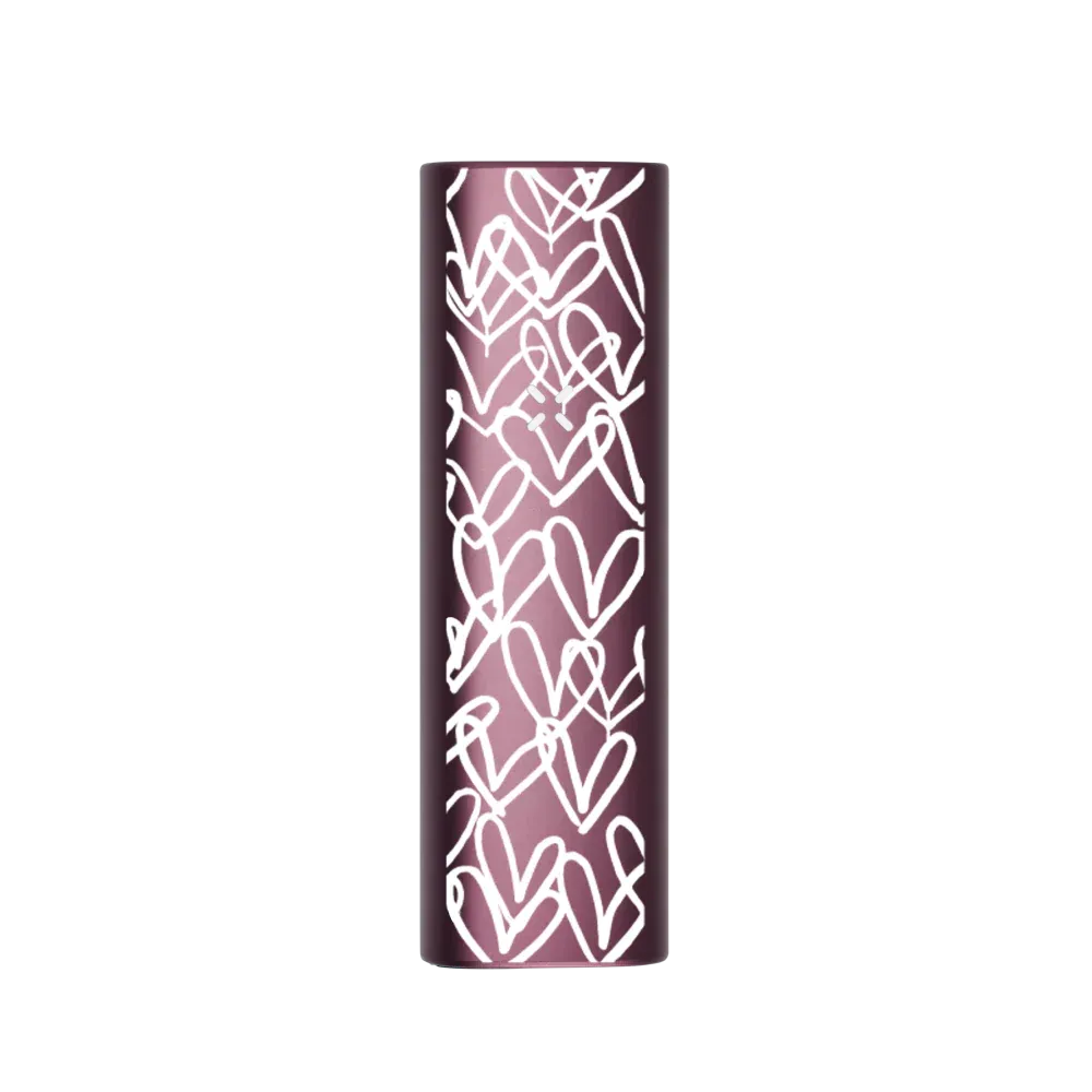 Pax Plus Hearts Elderberry Expanded Limited Edition