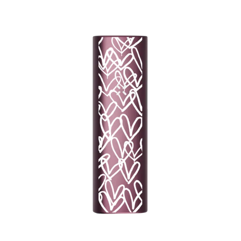 Pax Plus Hearts Elderberry Expanded Limited Edition