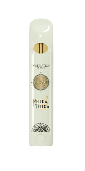 Mellow Fellow Terp Sauce Spinner Disposable 1ml