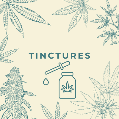 Tinctures