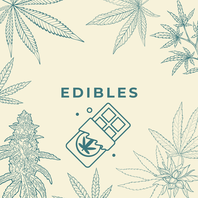 Edibles