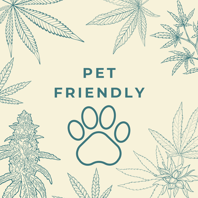 Pet Friendly