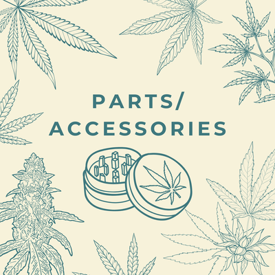 Parts/Accessories
