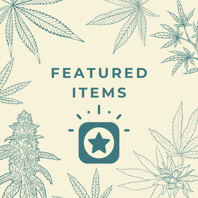 Featured Items