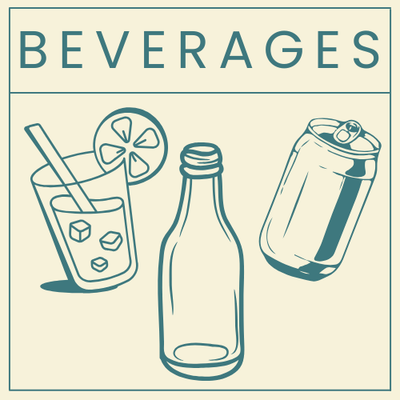 Beverages