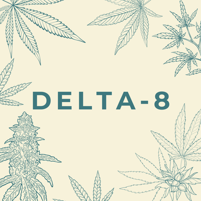 Delta 8