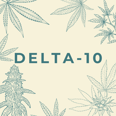Delta 10