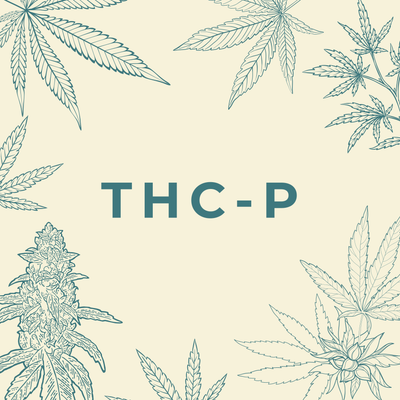 THC-P