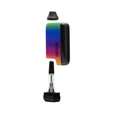 Cartisan Veil Bar Pro EVO Cart Device 1000mAh